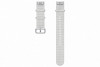 Samsung Athleisure Band (M/L), Galaxy Watch7,Silve