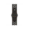 Apple 42mm Midnight Black Nike Sport Band - M/L
