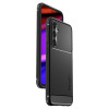 SPIGEN Rugged Armor Samsung S23 FE Black
