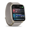 Garmin Venu X1 French Grey