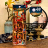 Stavebnice Tonecheer The Banquet of Tang Dynasty