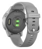 Garmin vívoactive4S Silver/Gray Band