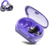 JBL Soundgear Clips TWS sluchátka, Purple
