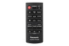 Panasonic SC-PM250EG-K Mikro systém