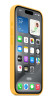 iPhone 15 Pro Silicone Case MagSafe Sunshine