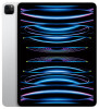 iPad Pro 12.9" (2022) Wi‑Fi 256GB - Silver