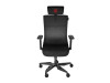 Genesis ergonomické herní křeslo ASTAT 700 černé