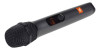 JBL Wireless Microphone, Black