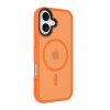Tactical MagForce Hyperstealth iPhone 17 Orange