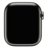 Apple Watch S8 Cell 41mm Graphite Steel,MilaneseL