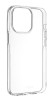 FIXED STORY TPU kryt Honor 400 Lite, Clear