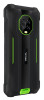 OSCAL S60Pro 4 + 32 GB Black/Green