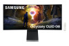 34" Samsung Odyssey OLED G8 LS34DG850SUXDU