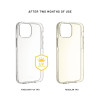 FIXED TPU Slim AntiUV pouzdro Redmi 13C/POCO C65