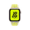 Apple 42mm Volt Splash Nike Sport Band - M/L