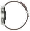 Huawei Watch GT 3 Pro 46 mm Titan + gray leather