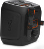JBL PartyBox Encore 2 s jedním mikrofonem