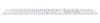 Magic Keyboard s Touch ID/Num.Keypad/White/IE