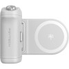 PGYTECH MagCam 2 Phone Grip (Misty Gray）