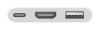 USB-C Digital AV Multiport Adapter