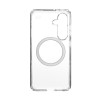 speck Presidio Clear + Magnet Galaxy S25, Clear
