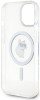 Karl Lagerfeld IML Choupette MagSafe iPhone 15