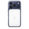 iPhone 17 Pro Clear Case with MagSafe