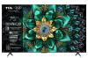 75" TCL 75Q6C 4K QD-MiniLED 144Hz SMART Google TV