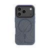 Tactical MagForce Hyp. Sika iPhone 17 Pro Max Blue