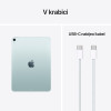 iPad Air 11″ Wi-Fi + Cell 512GB - Blue (2026)