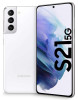 Samsung Galaxy S21 5G 256GB White