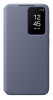 Samsung Smart View Wallet Case Galaxy S24, Violet