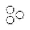 PanzerGlass Hoops Apple iPh17 Pro/Pro Max silver