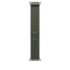 Apple 49mm Green Trail Loop - M/L Natural Titan