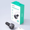 Nabíječka AUKEY CC-P1 66W