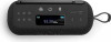 JBL Tuner 3 přenosné rádio DAB/DAB+/FM, Black