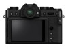 Fujifilm X-T30 II + XC15-45 black