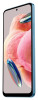 Xiaomi Redmi Note 12 128+4GB ledová modrá
