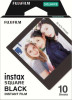 FujiFilm film Instax square black frame 1x10