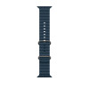 Apple 49mm Band Blue Ocean