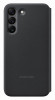 Samsung Smart LED View Cover S22, Black