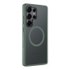 Tactical MagForce Hyperstealth Galaxy S25U, Green