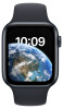 Apple Watch SE 44mm Midnight, Midnight Sport