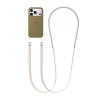 Apple Crossbody Strap 2026 – Sand