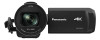 Panasonic HC-VX1EP černá