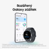 Samsung Galaxy Watch 8 (44mm,BT) Silver