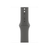 Apple 42mm Stone Gray Sport Band - M/L