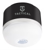 Tactical Base Commander Light, Black