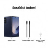 Samsung Galaxy Z Fold6 5G 256GB Navy Blue