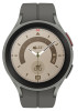 Samsung R920 Galaxy Watch5 PRO (45mm,BT) Titan